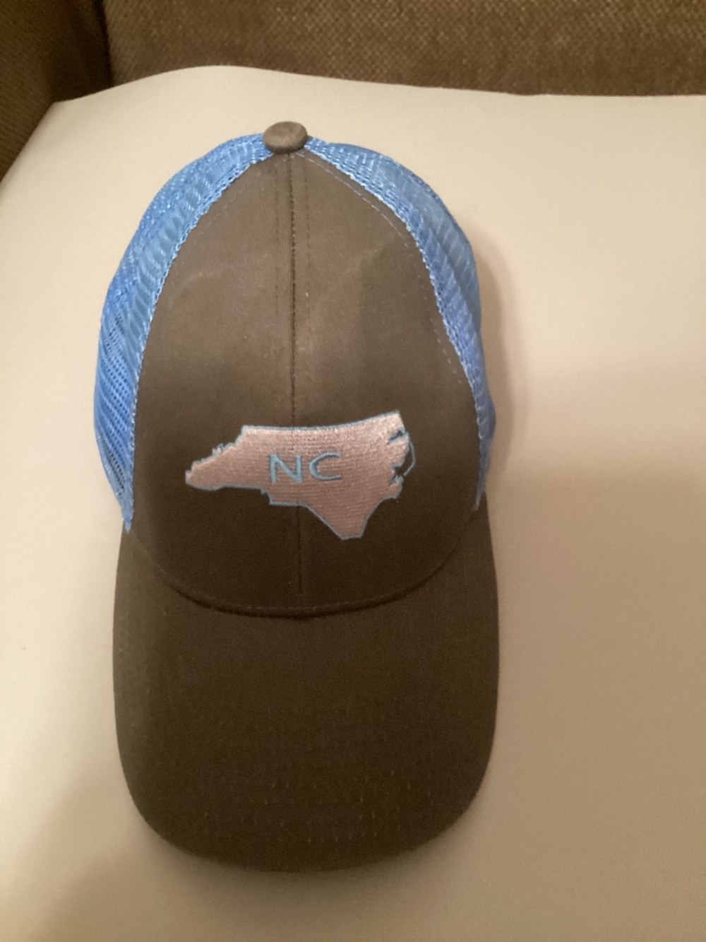 NC North Carolina cap (OS)